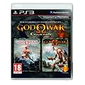 God of war collection: God of war 1 + God of war 2 HD