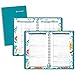 AT-A-GLANCE Weekly/Monthly Pocket Planner/Appointment Book, Evelina, Academic Year, July 2015–June 2016, 3.63 x 6.18 Inch Page Size (801-300A)