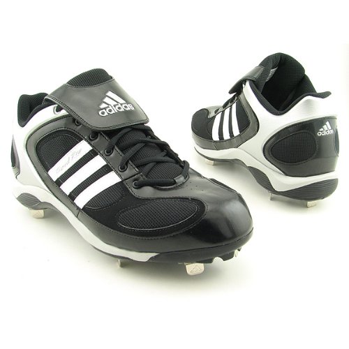 ADIDAS Diamond King Metal Black Men