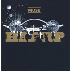 The Haarp Tour : Live From Wembley (Edition collector Limit�e)