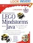 Programming Lego Mindstorms with Java (With CD-ROM)