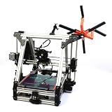 LulzBot AO-101 3D Printer