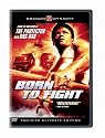 Born to Fight