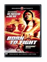 Born to Fight Review.