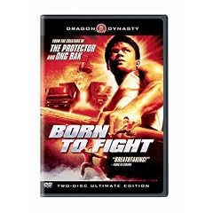 Born to Fight (Dragon Dynasty)