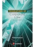 Foundations of Corporate Law