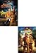 Allan Quatermain And The Lost City Of Gold / King Solomon's Mines (2 Pack)