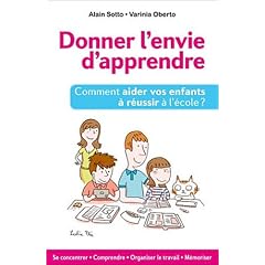 Donner l'envie d'apprendre