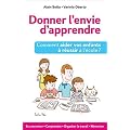 Donner l'envie d'apprendre