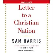 Letter to a Christian Nation | [Sam Harris]
