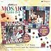 Stained Glass Mosaics Frame Kit