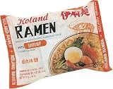 Roland Shrimp Ramen, 3.05-Ounce Packages (Pack of 60)