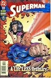 Superman #188 : Kicking the Dog (DC Comics)