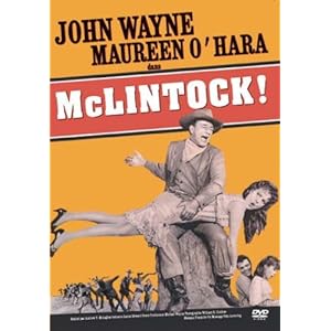 Mclintock