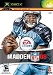Madden NFL 08