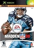 Madden NFL 08