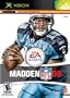 Madden NFL 08