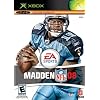 Madden NFL 08