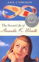 Secret Life Of Amanda K Woods