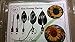 3D Jelly Cake Tools specially -Type 1 - Sunflower - 5 pcs/set
