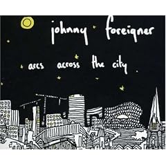 Arcs Across the City