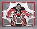 NHL Street Hockey Goals Shooting Target - 54x44