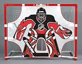 NHL Street Hockey Goals Shooting Target