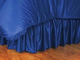 New York Rangers Coordinating Full Bedskirt by Kentex
