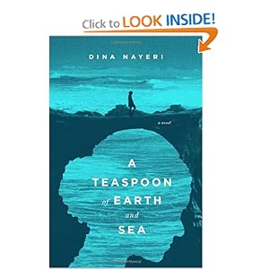 A Teaspoon of Earth and Sea - Dina Nayeri 
