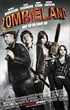 ZOMBIELAND ORIGINAL MOVIE POSTER