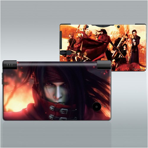 Nintendo DSi Skin