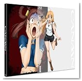 CANAAN 2 [Blu-ray]�̃C���[�W���g�傷��