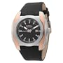Breil Men's Three-hand Snake Strap watch #BW0450