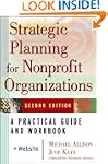 Strategic Planning for Nonprofit Orga...