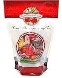 SweetGourmet Golightly's Sugar Free Assorted Taffy (Banana, Coffee, Chocolate, Strawberry, Orange) (15oz)