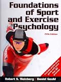 Produkt-Bild: (Foundations of Sport and Exercise Psychology [With Access Code]) By Weinberg, Robert S. (Author) Hardcover on 15-Nov-2010