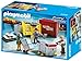 Playmobil Cargo Loading Team