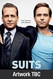Suits - Season 1 [DVD]