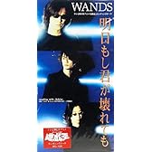 明日もし君が壊れても