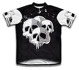Kill Bite Cycling Jersey for Men