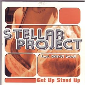 Get Up Stand Up (Special Edition Mix 2008)