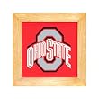 Ohio State University Buckeyes Trivet - Wall Hanging