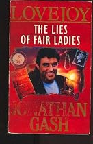 The Lies of Fair Ladies: A Lovejoy Mystery