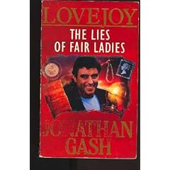 The Lies of Fair Ladies: A Lovejoy Mystery