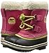 Sorel Yoot Pac TP BR RO Cold Weather Boot (Toddler/Little Kid/Big Kid)
