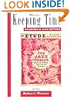 Keeping Time: Readings in Jazz History