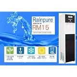 レインピュア RM15 設置式　蒸留水
