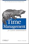 Time Management for System Administra...