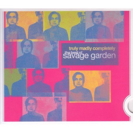 CD-Charts  Search : Truly Madly Completely: Slide Pack