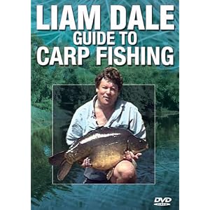 Liam Dale - Guide To Carp Fishing [DVD] [2007]